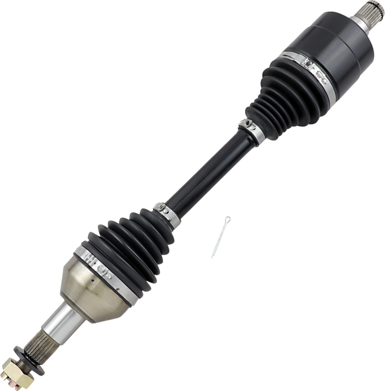 Moose offroad Axle Kit - CV/Complete - Heavy-Duty - Rear Left/Right/Middle - Can-Am Can-Am