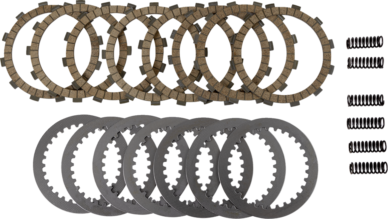 PROX Clutch Plate Set