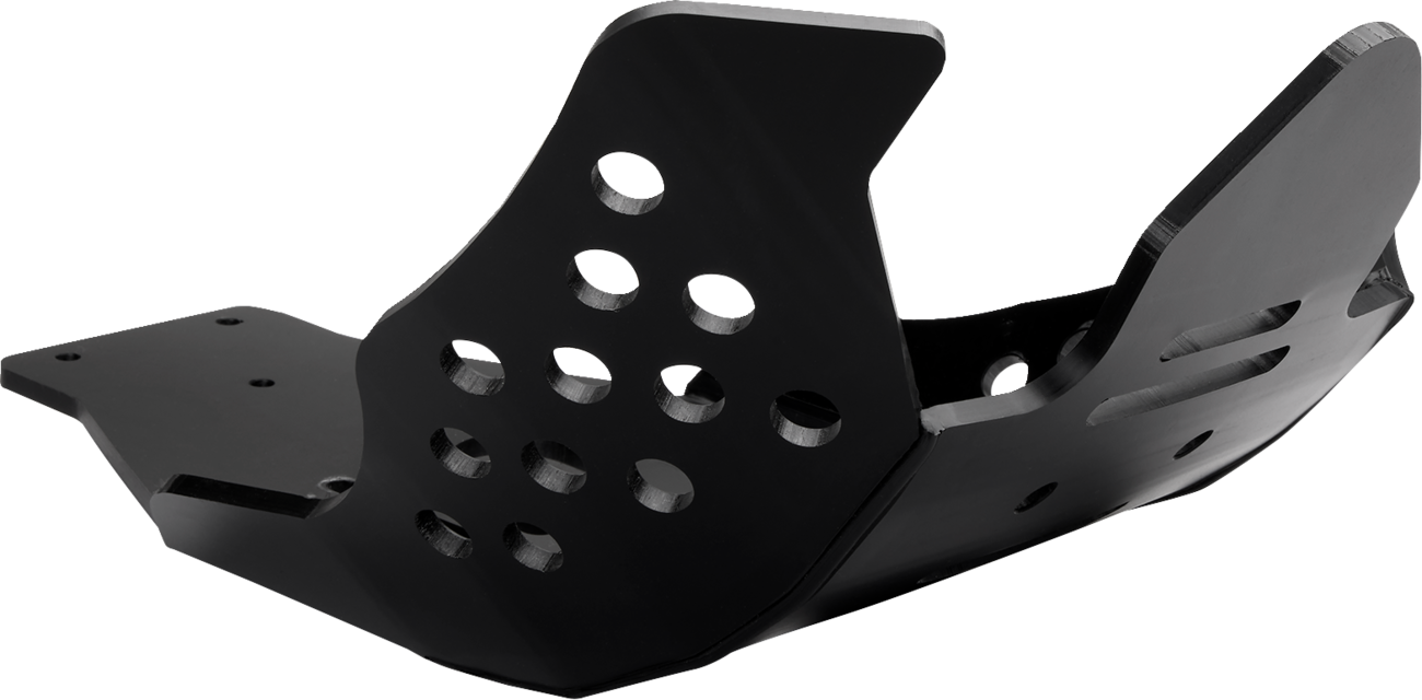 AXP Racing Skid Plate Kawasaki KX250 2021-2023
