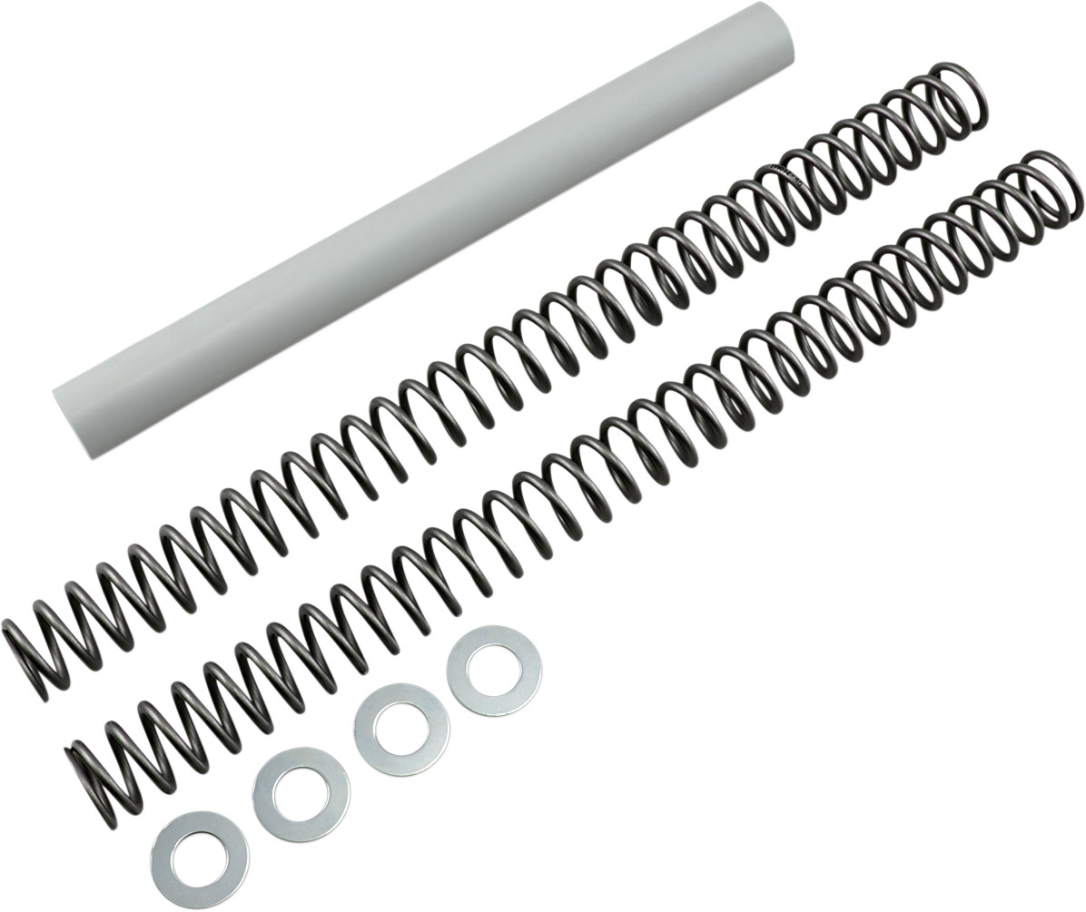 RACE TECH Fork Springs — 25.80 lb/in