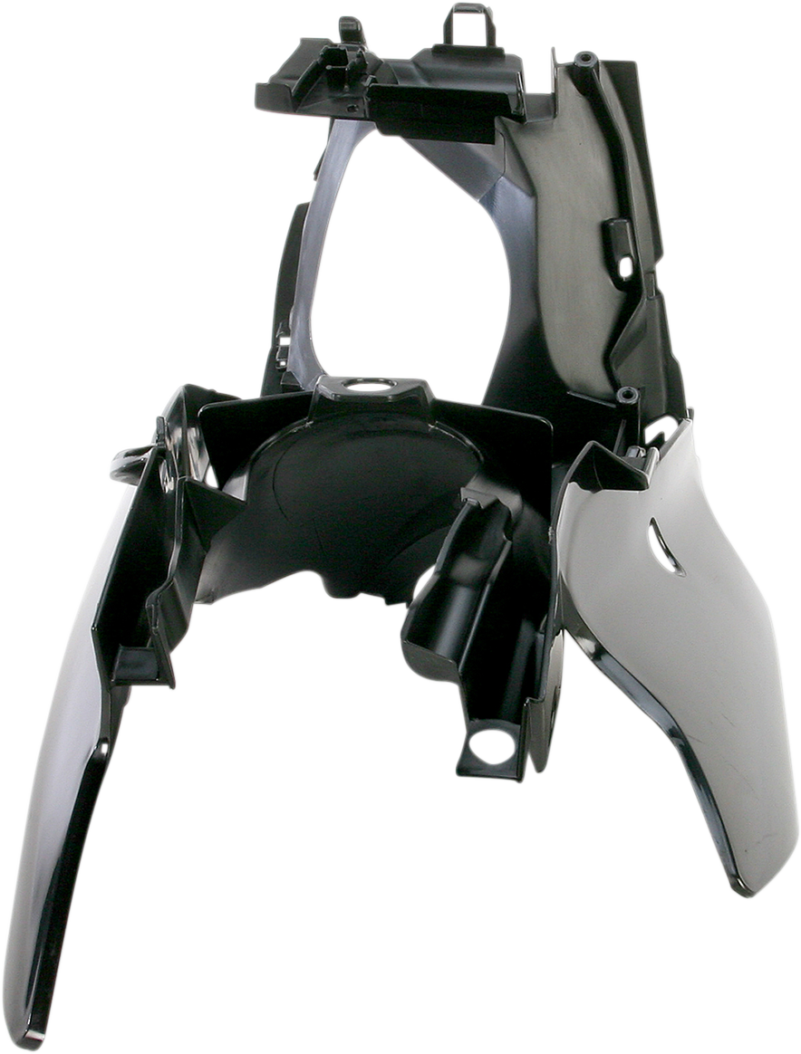 Acerbis Side Panels - Black KTM