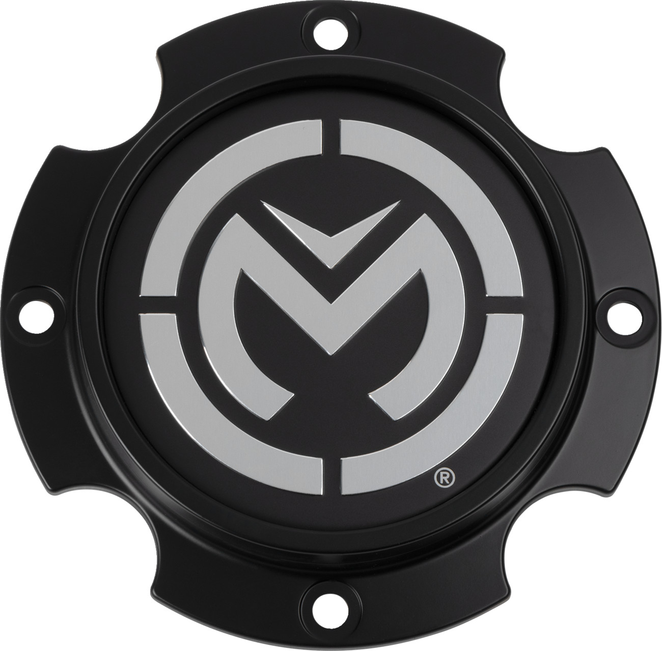 Moose Racing 27X Wheel Center Cap