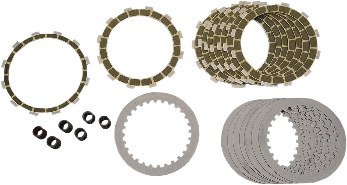 BARNETT Clutch Kit