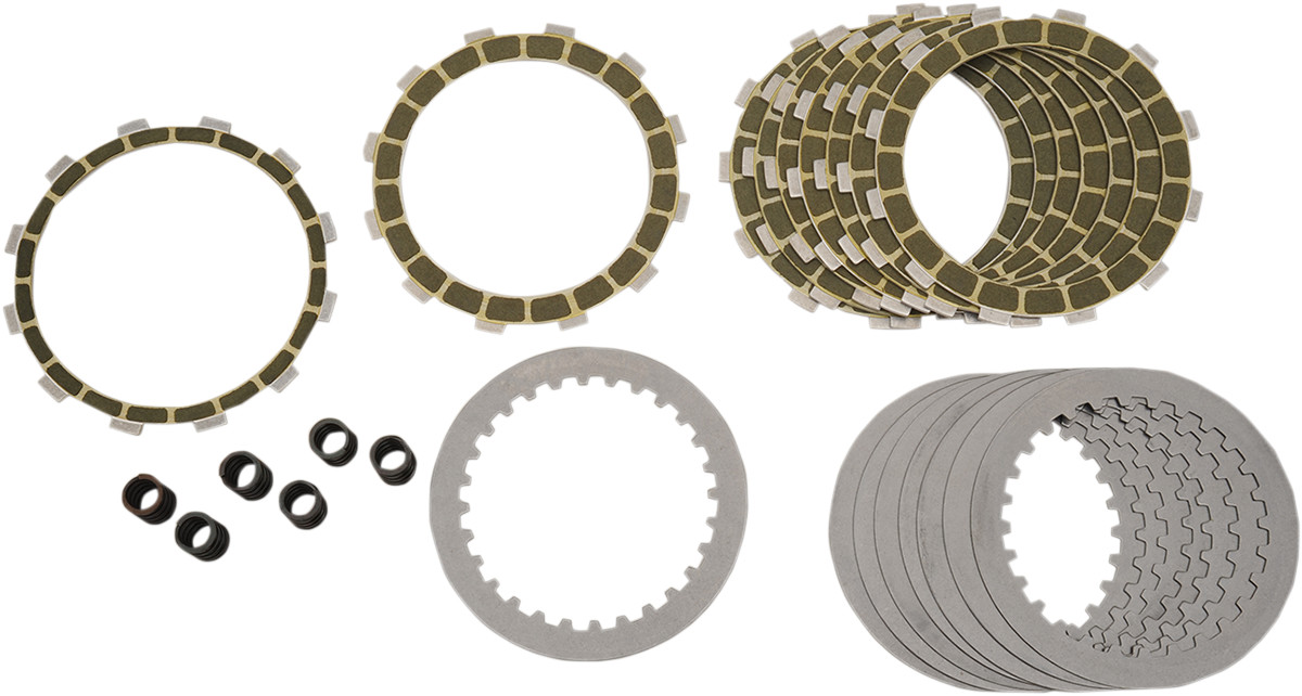 BARNETT Clutch Kit