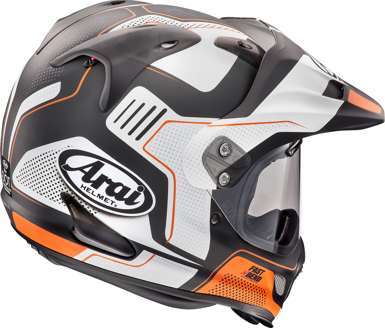 XD-4 Vision Helmet