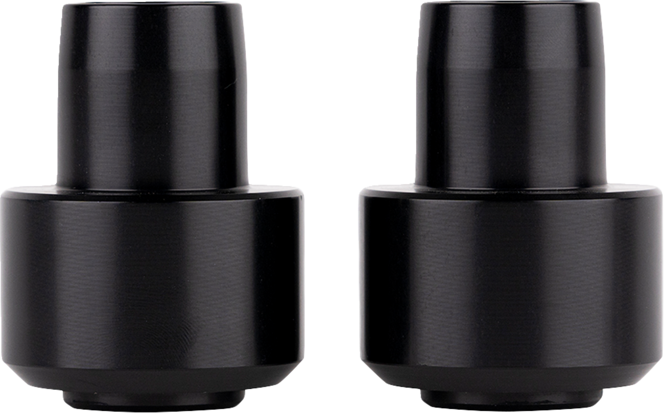 Legend Suspension Travel Limiting Kit For Harley Touring 2017-2025