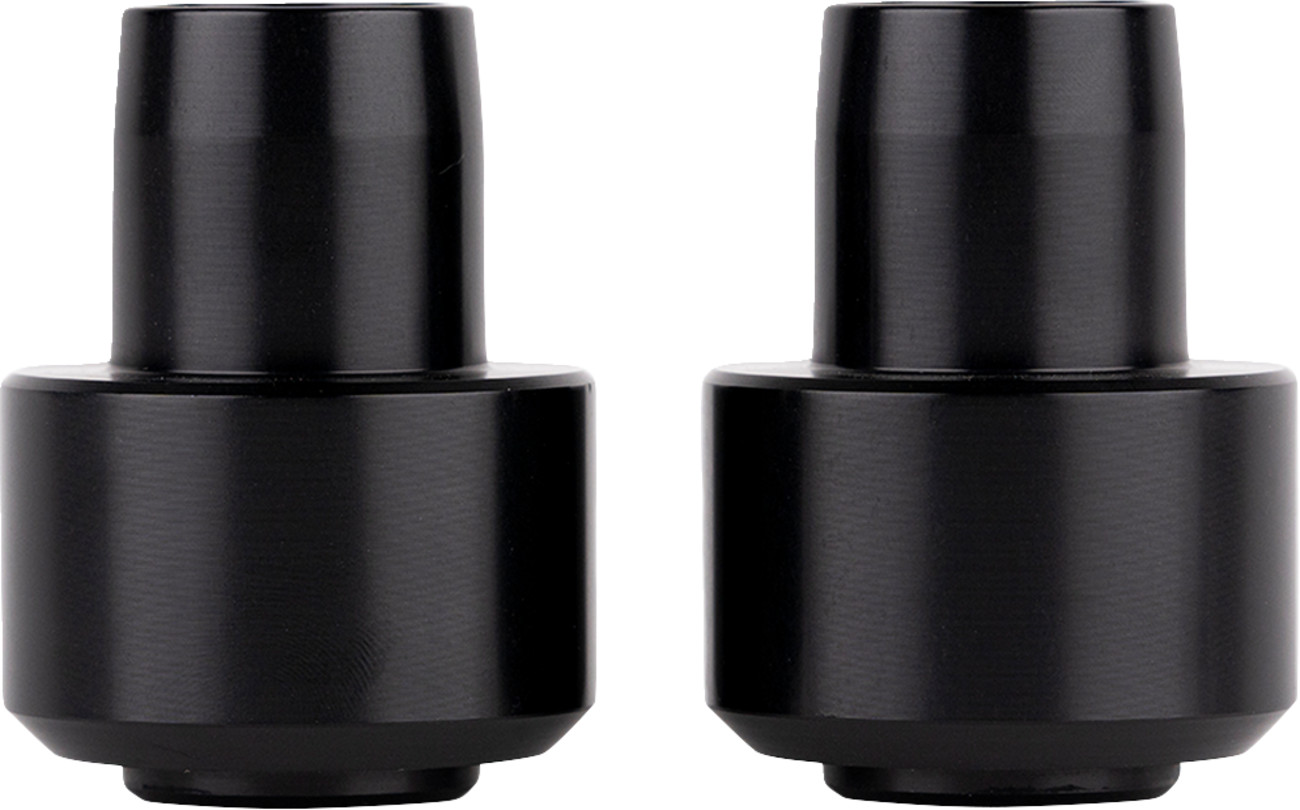 Legend Suspension Travel Limiting Kit For Harley Touring 2017-2025