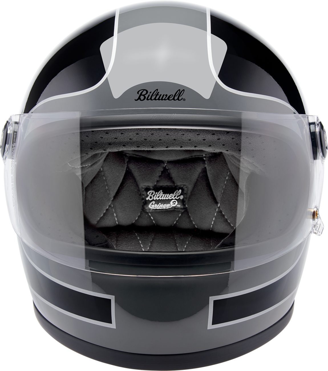 Biltwell Gringo S Tracker Helmet