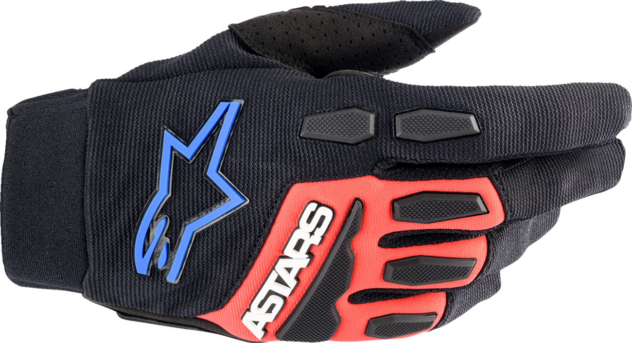Alpinestars Full Bore XT Gloves (SM)