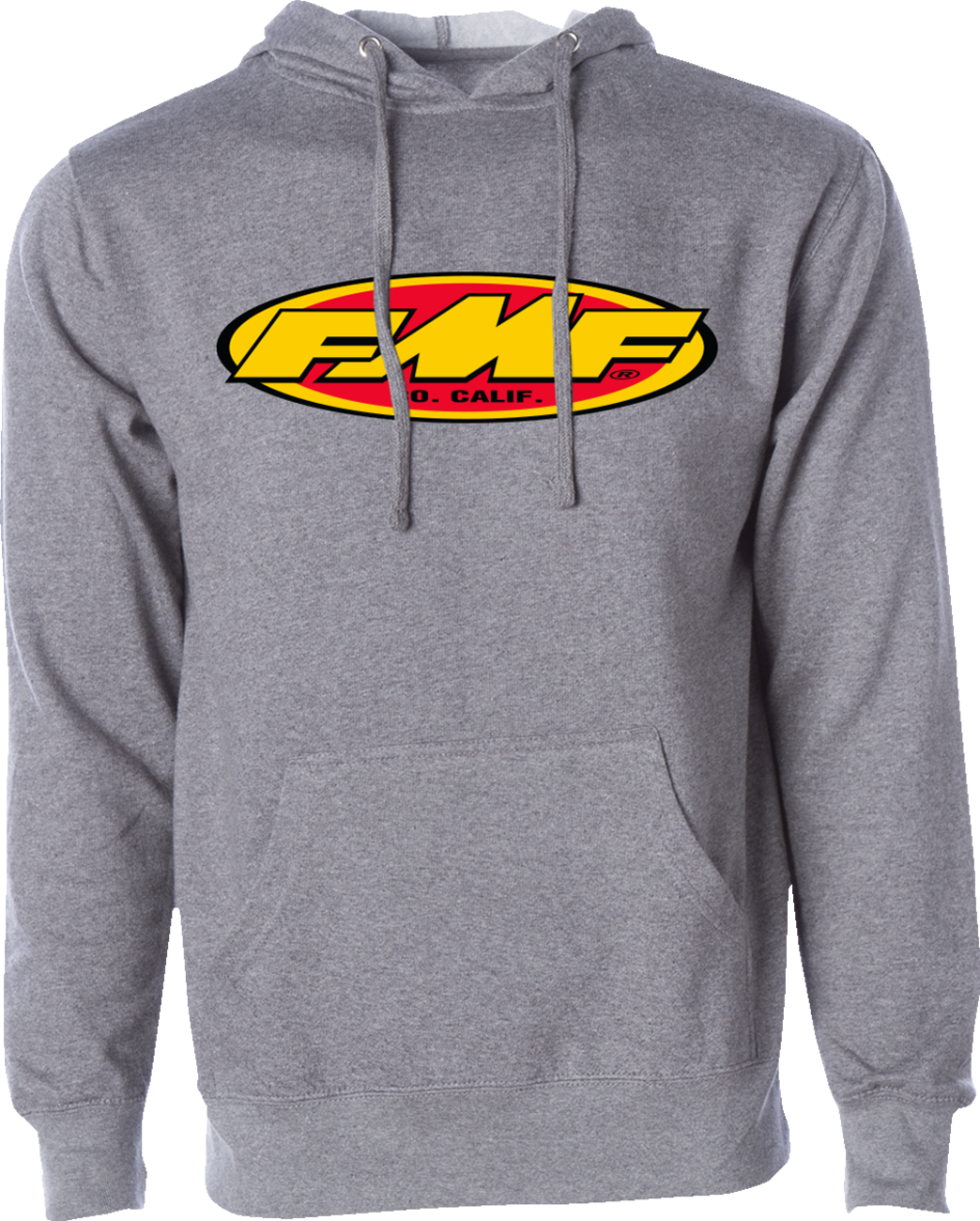 FMF Don 2 Pullover Hoodie