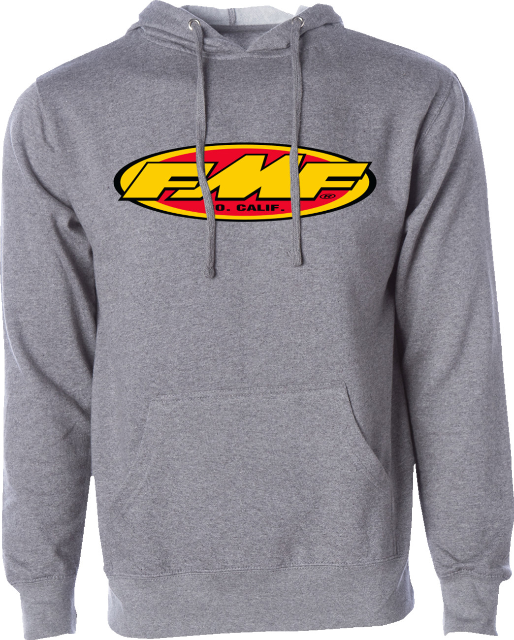 FMF Don 2 Pullover Hoodie