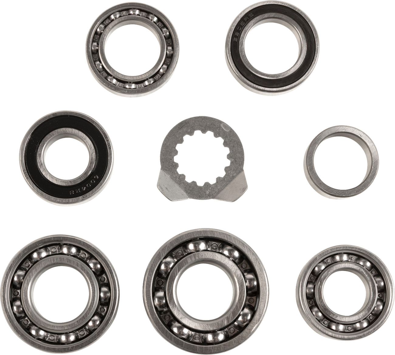 HOT RODS Transmission Bearing Kit
