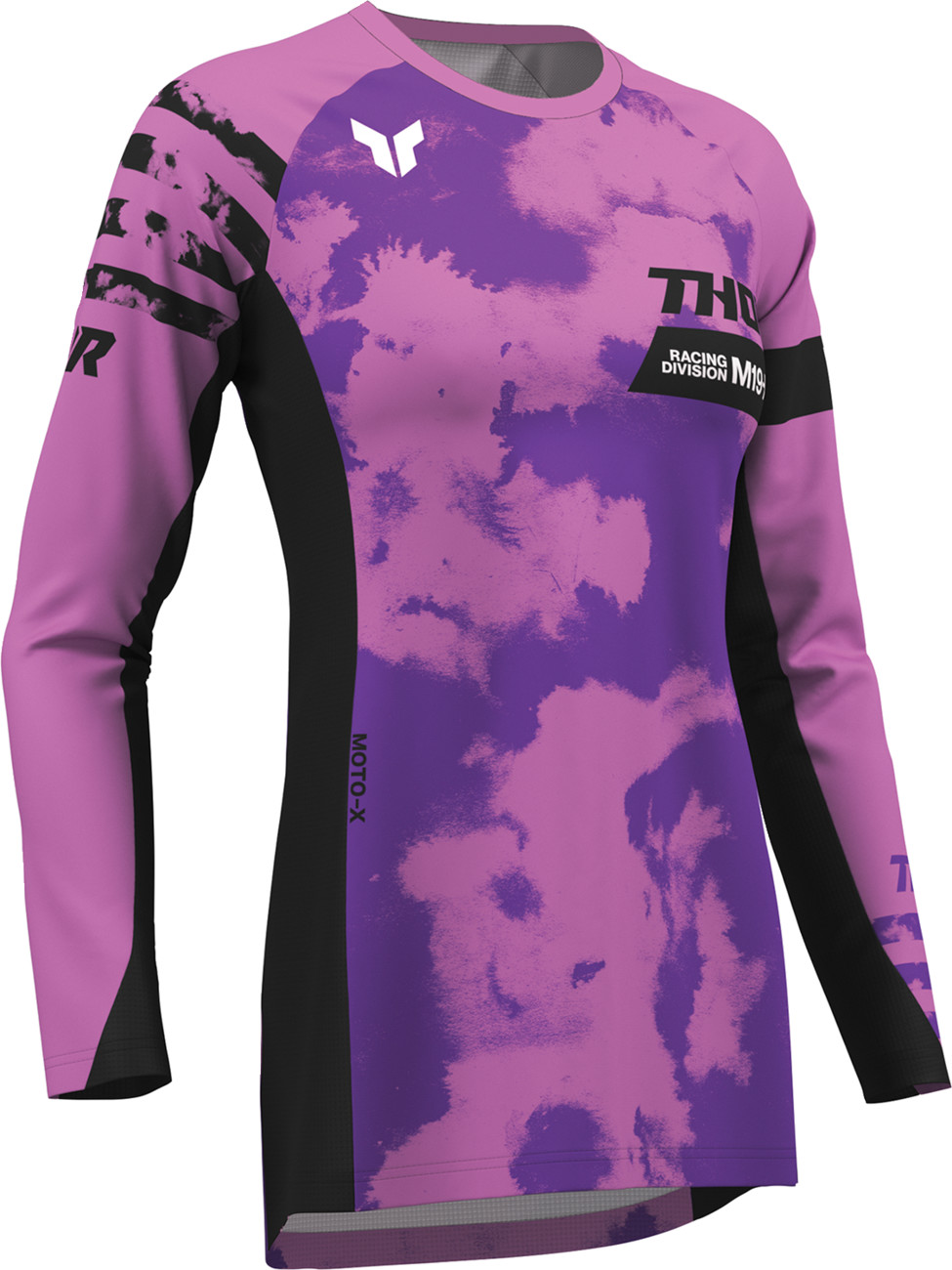 THOR Women's Launchmode Bleach Jersey
