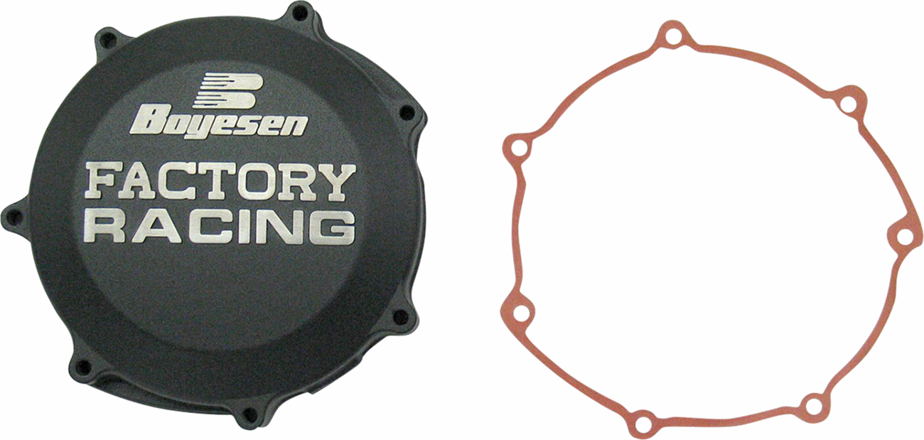 Factory Clutch Cover