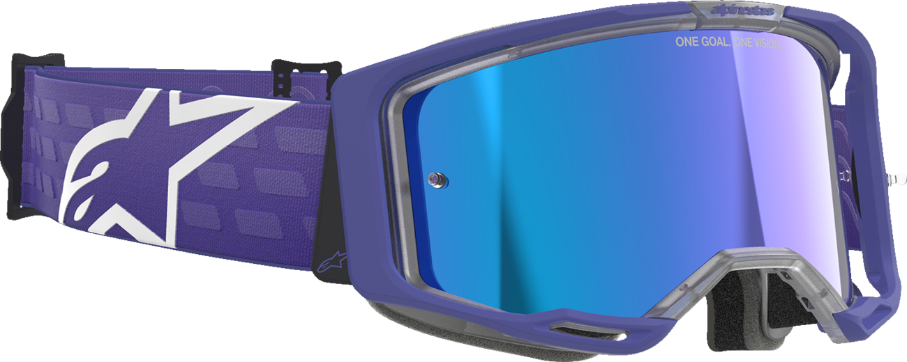 Alpinestars goggles Vision 8 Corp Goggle