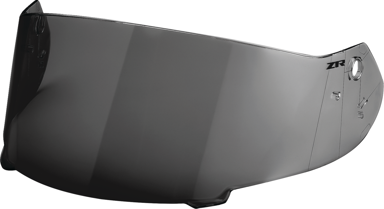 Z1R Warrant 2.0 Helmet Shield