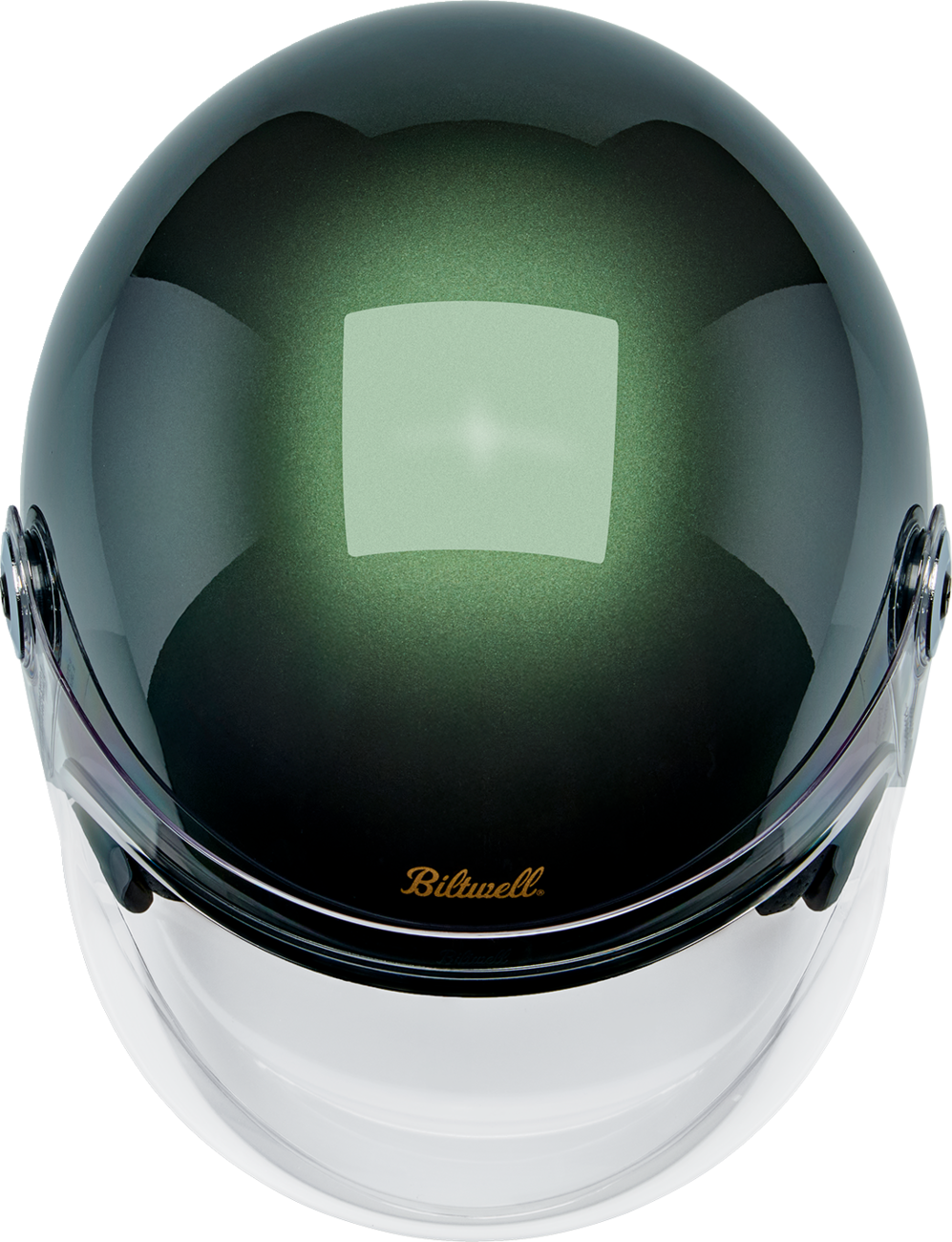 BILTWELL Tahoe™ Solid Helmet