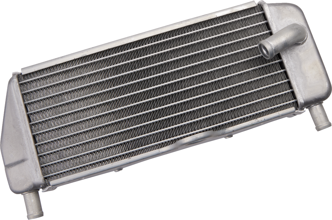 Moose Racing Radiator Yamaha YZ125 2005-2021