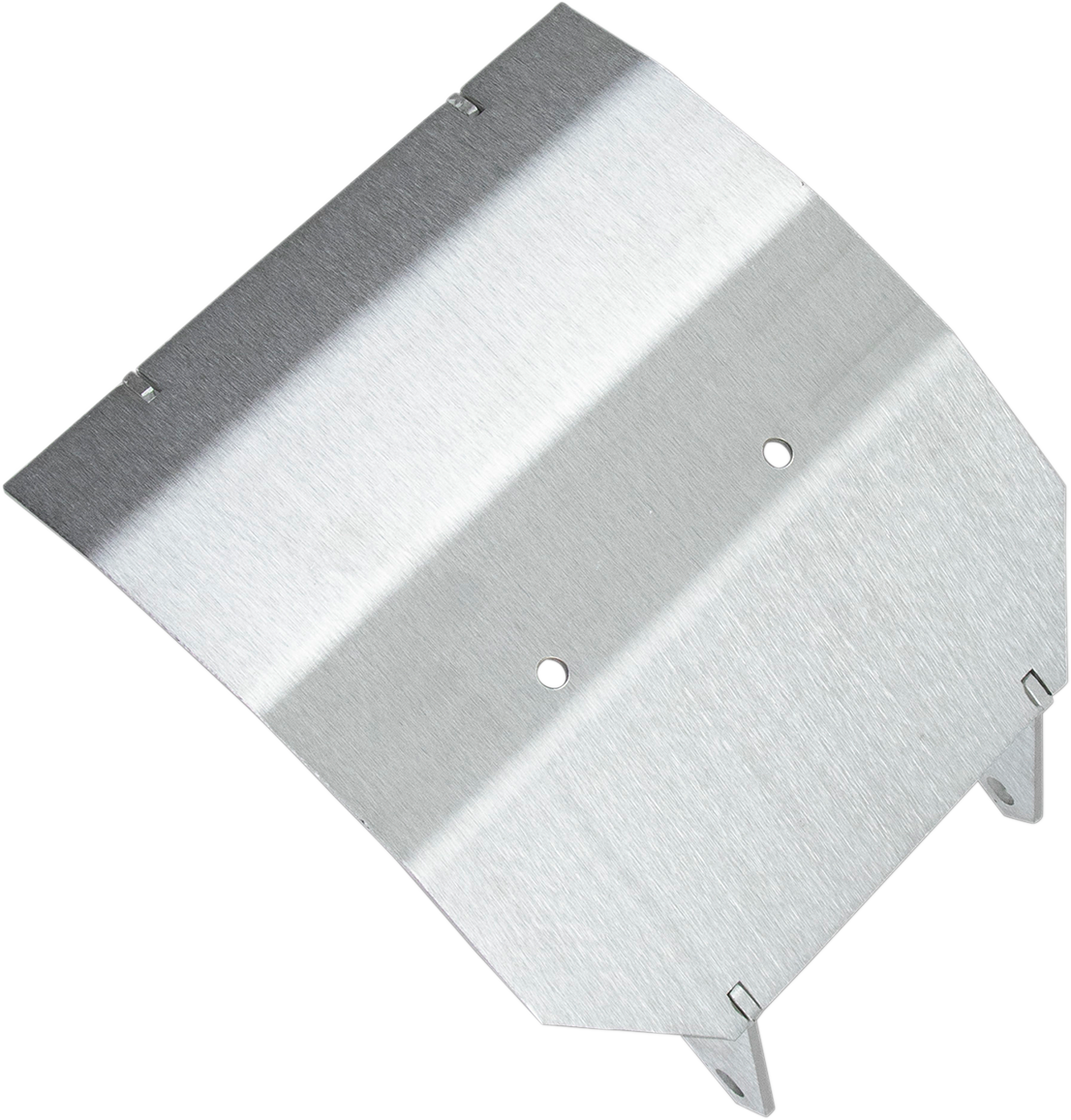 Swingarm Skid Plate