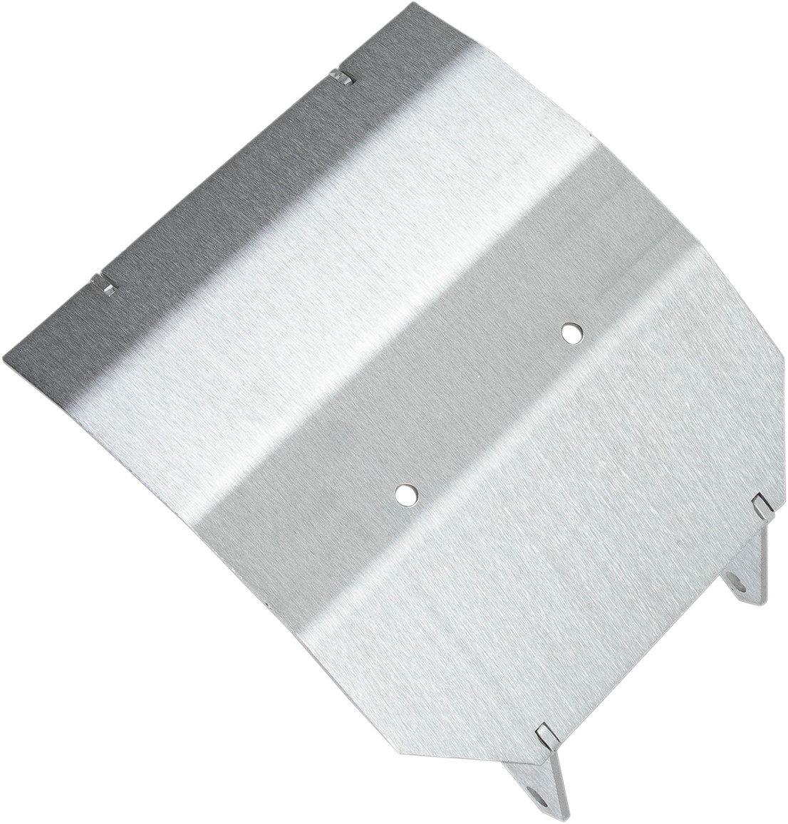 DG PERFORMANCE Swingarm Skid Plate