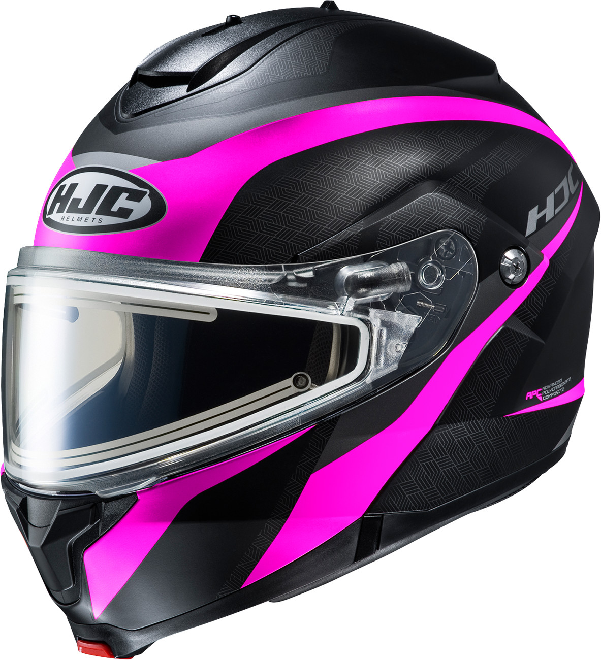 HJC C91 Taly Modular Snow Electric Helmet
