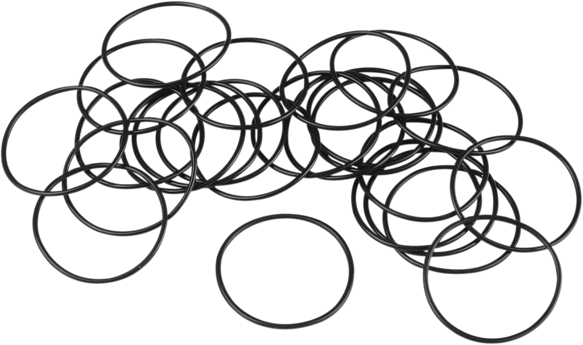 JAMES GASKET Main Drive Gear Seal Kit