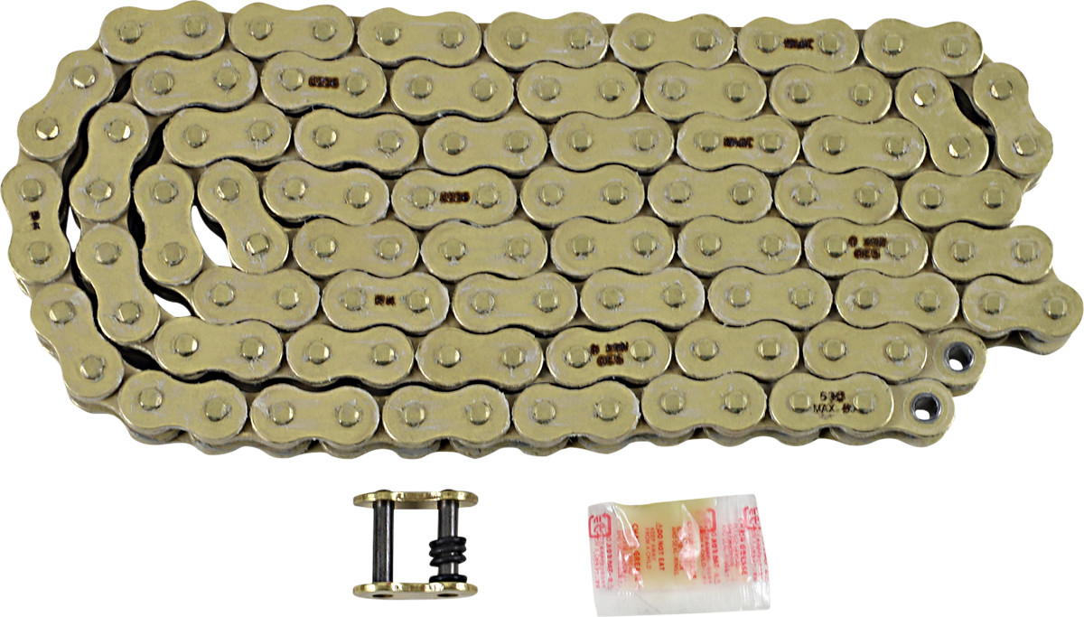 530 Max O Chain