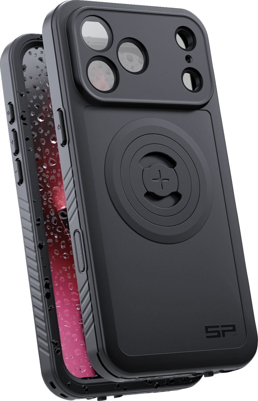 SP CONNECT Phone Case Xtreme SPC+