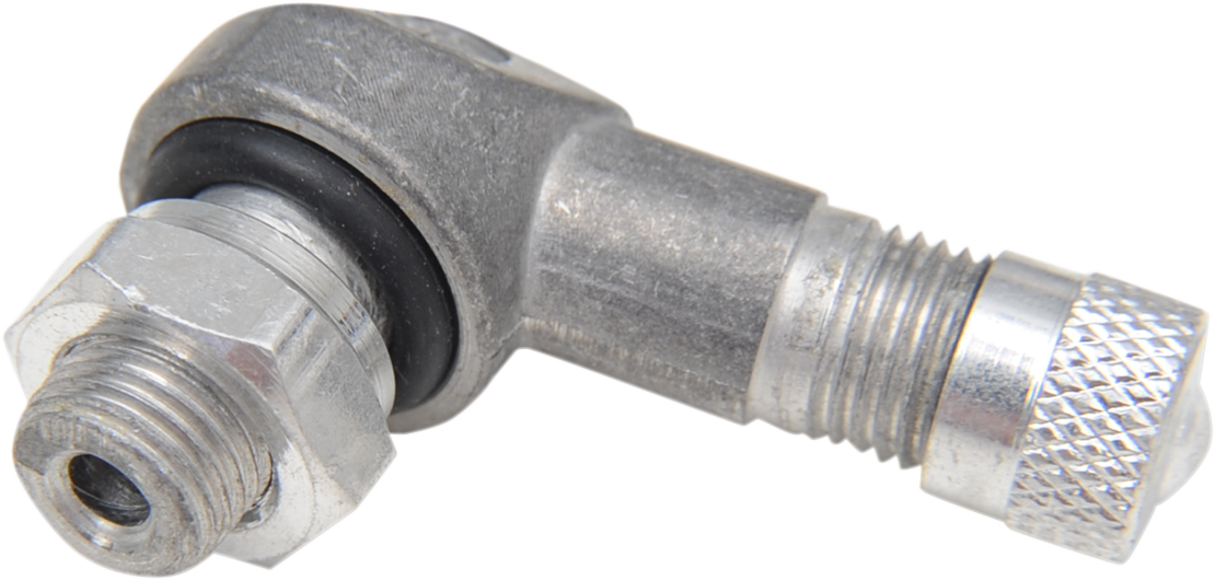 90° Bend/Angled Valve Stem