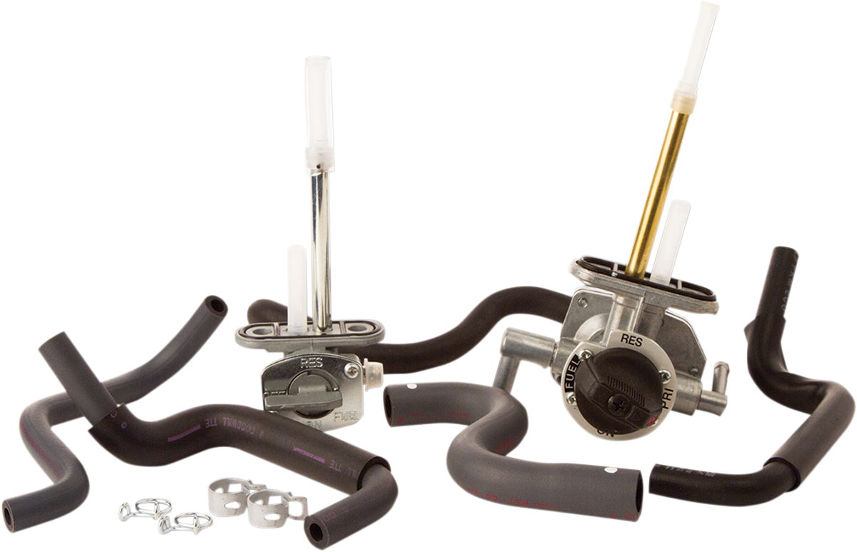 Fuel Valve Kit