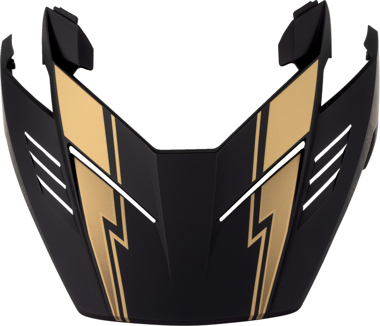 ICON Elsinore™ Helmet Peak — Kaonohi