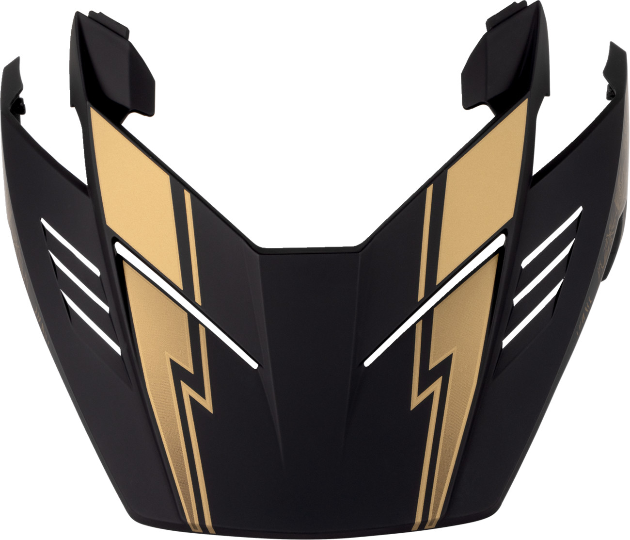 ICON Elsinore™ Helmet Peak — Kaonohi