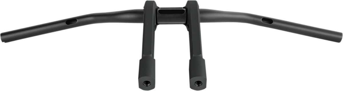 Performance Machine Phatbar And Riser Kit