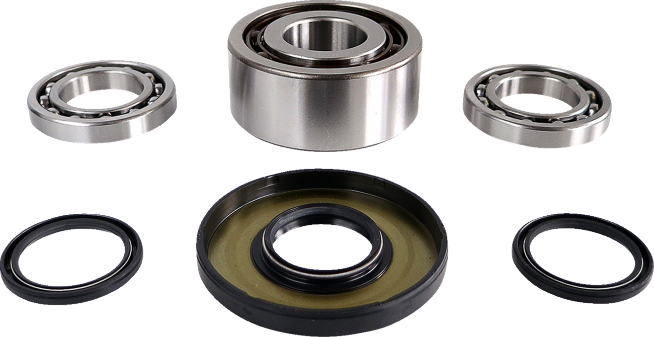 Differential Bearing/Seal Kit