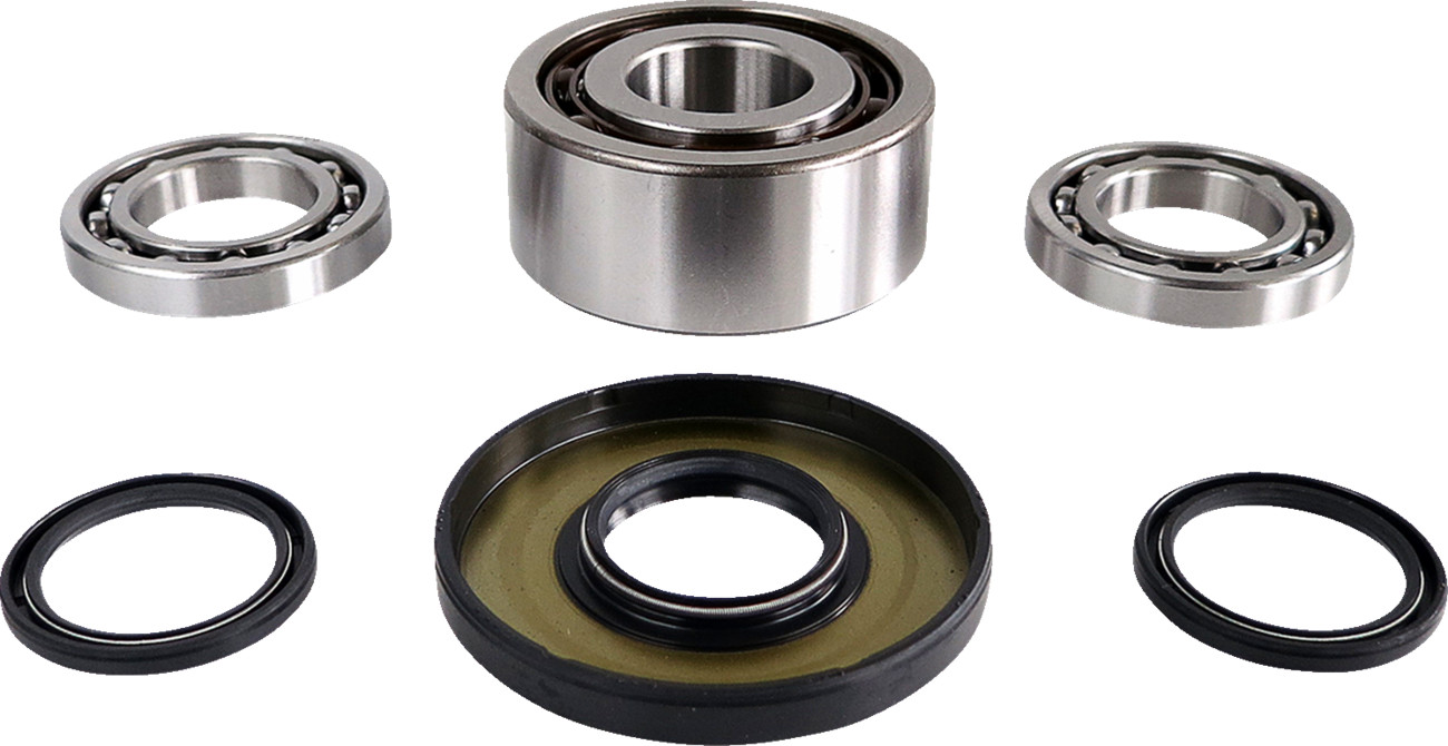 EPI Differential Bearing/Seal Kit