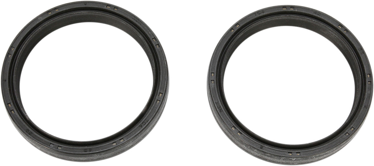 PARTS UNLIMITED Front Fork Seals
