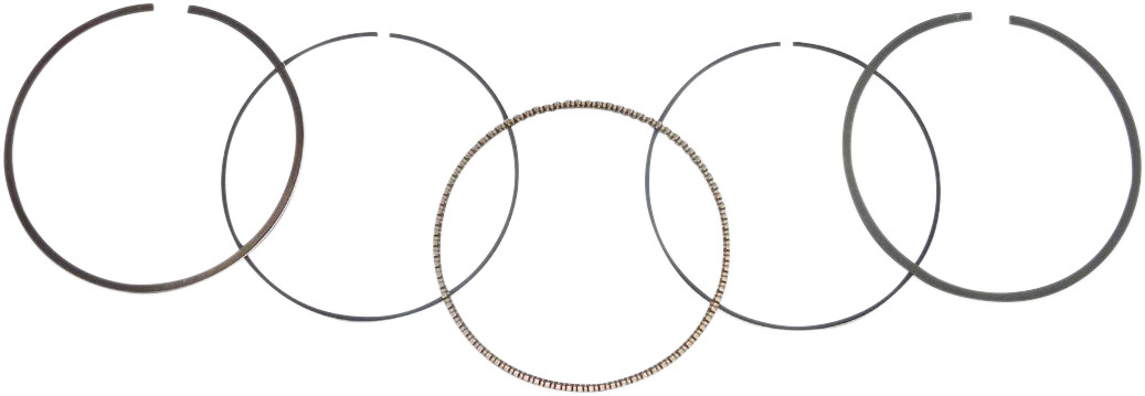 WSM Piston Rings