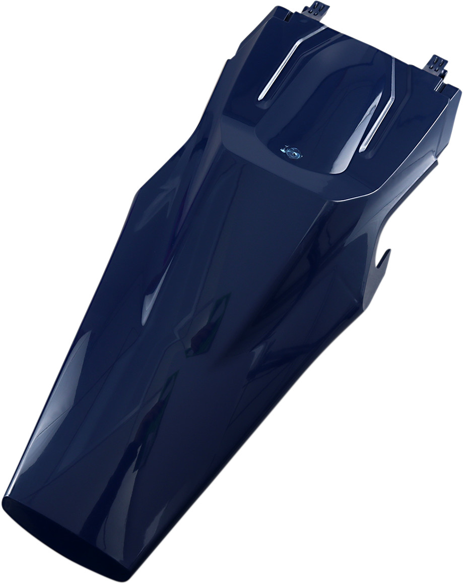 UFO MX Rear Fender