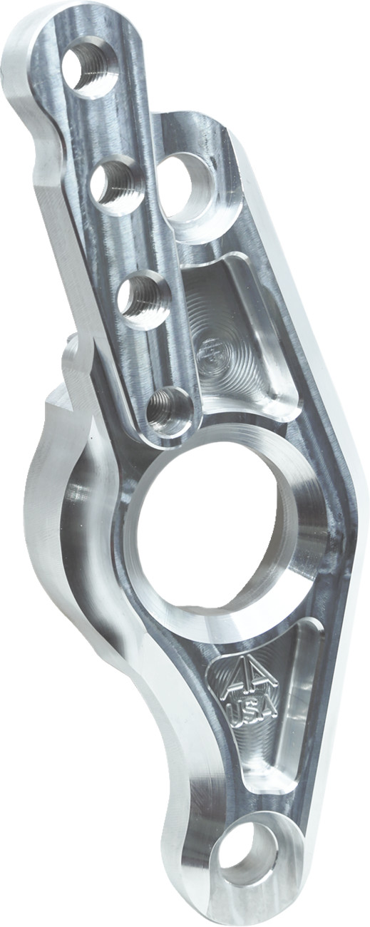 ALLOY ART Swing Arm
