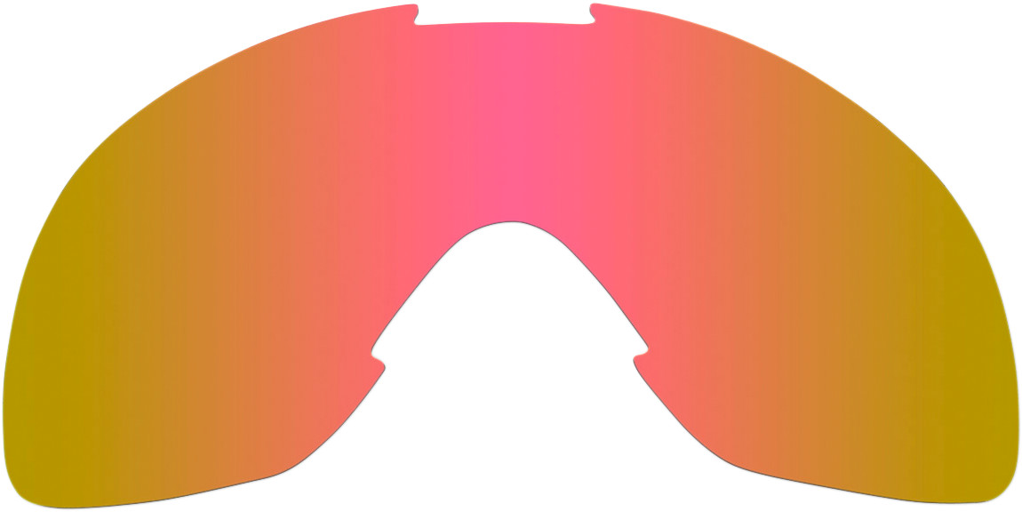 Biltwell Overland Goggle Lens