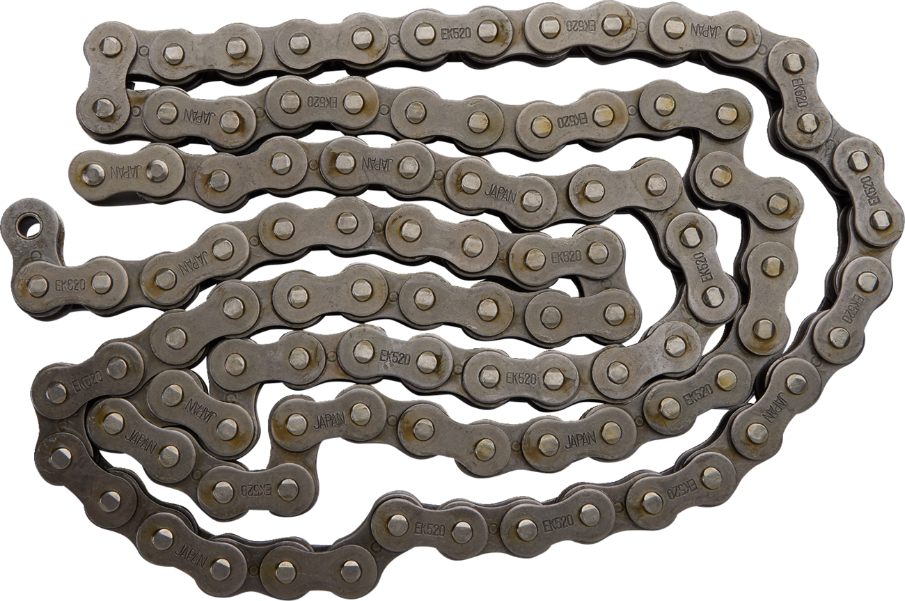 Ek 520 Standard - Non-Sealed Chain - 100 Links