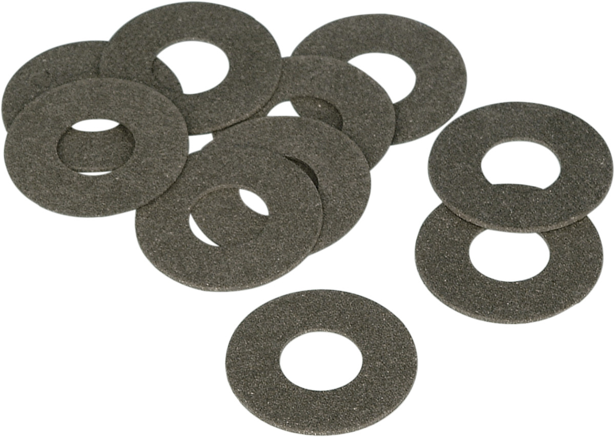 JAMES GASKET Foot Peg Stud Gasket