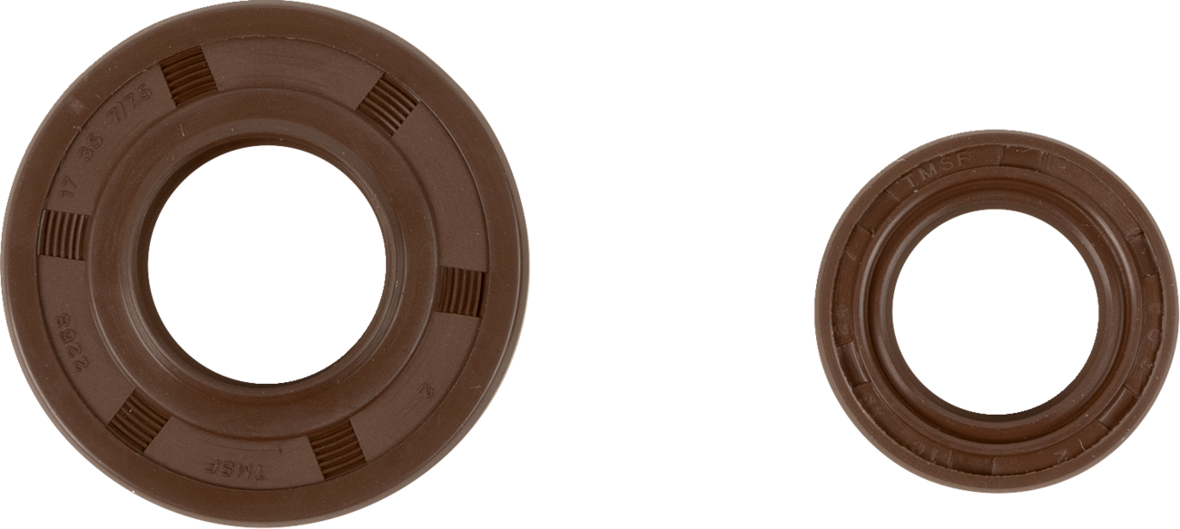 Crankshaft Oil Seal Kit