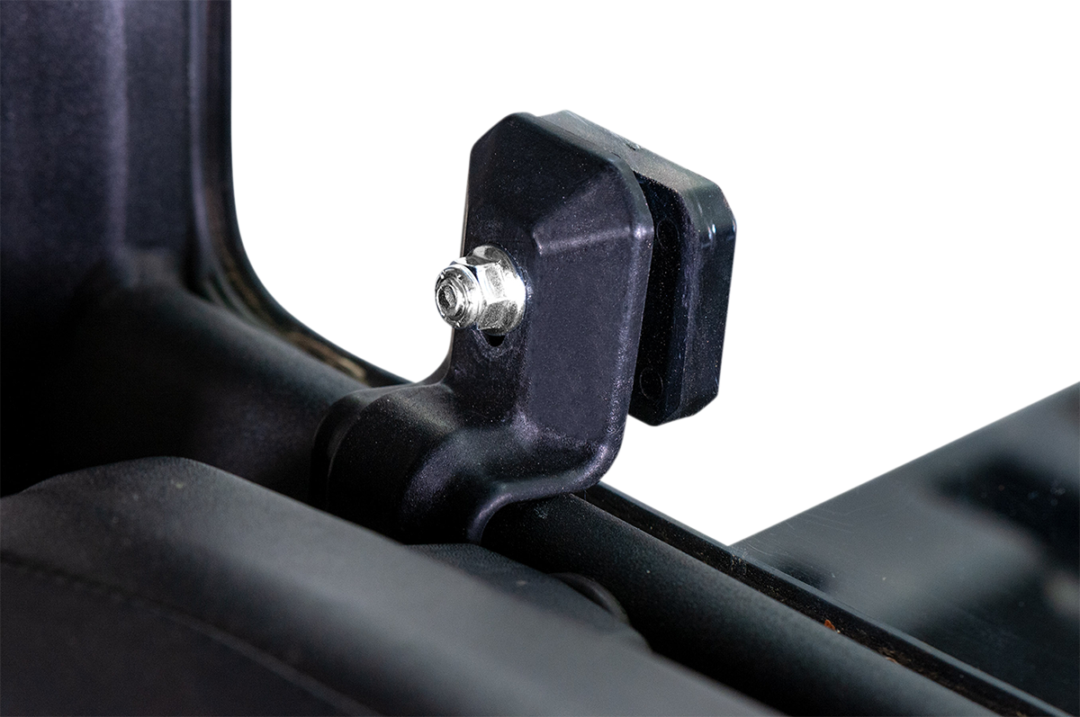 SEIZMIK Folding Rear Windshield