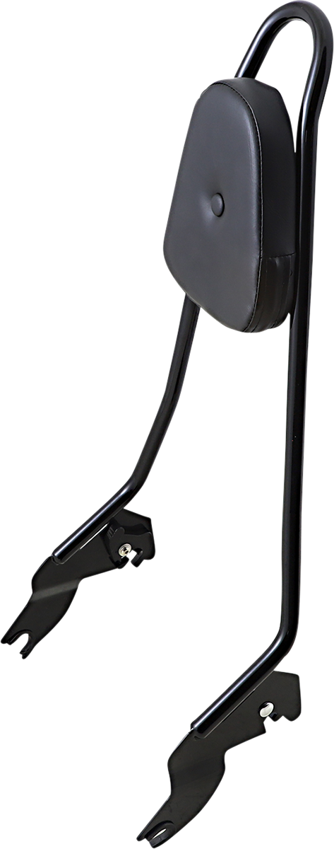 MOTHERWELL Quick Detachable Sissy Bar Backrest