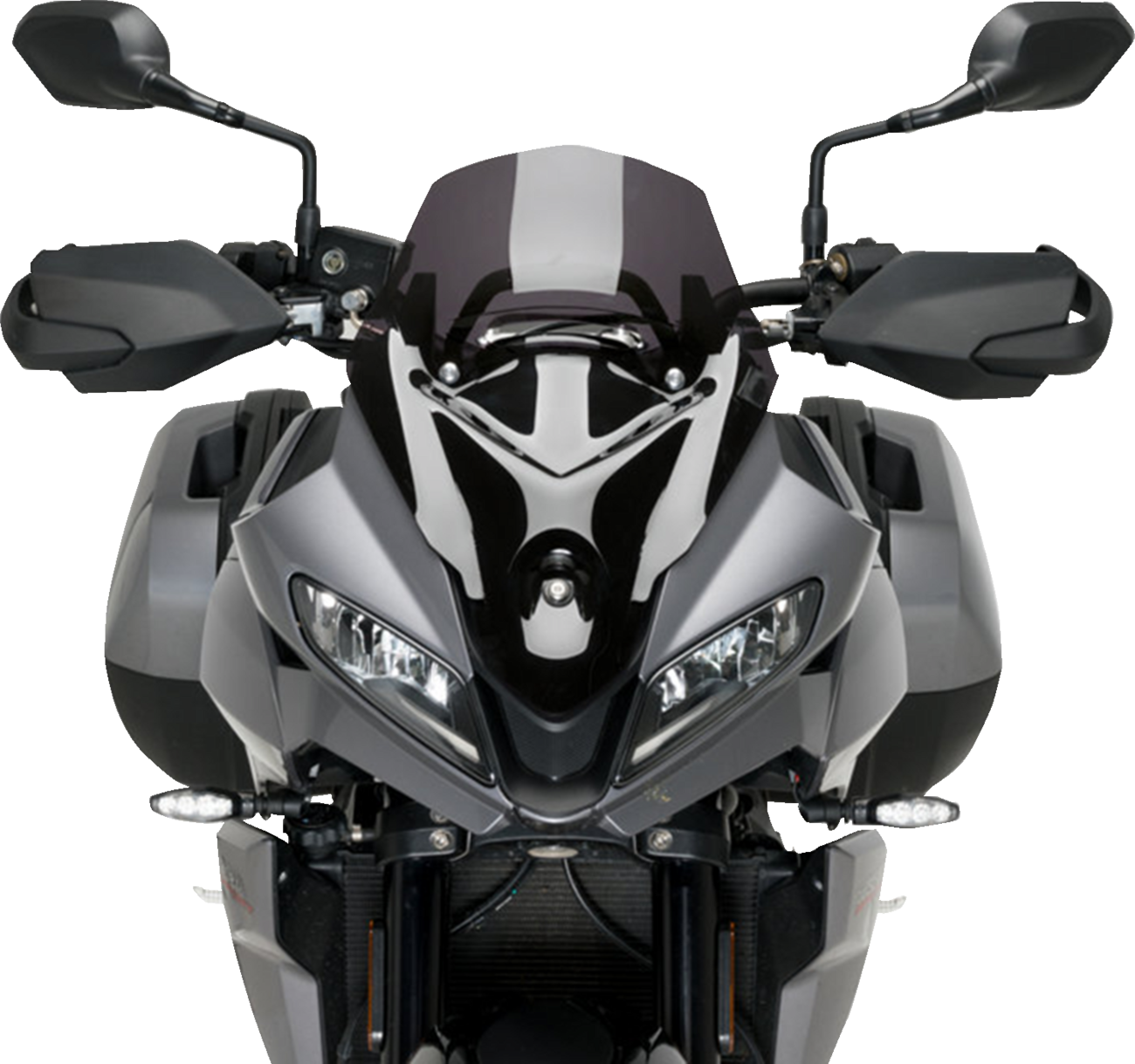 PUIG HI-TECH PARTS Sport Windscreen