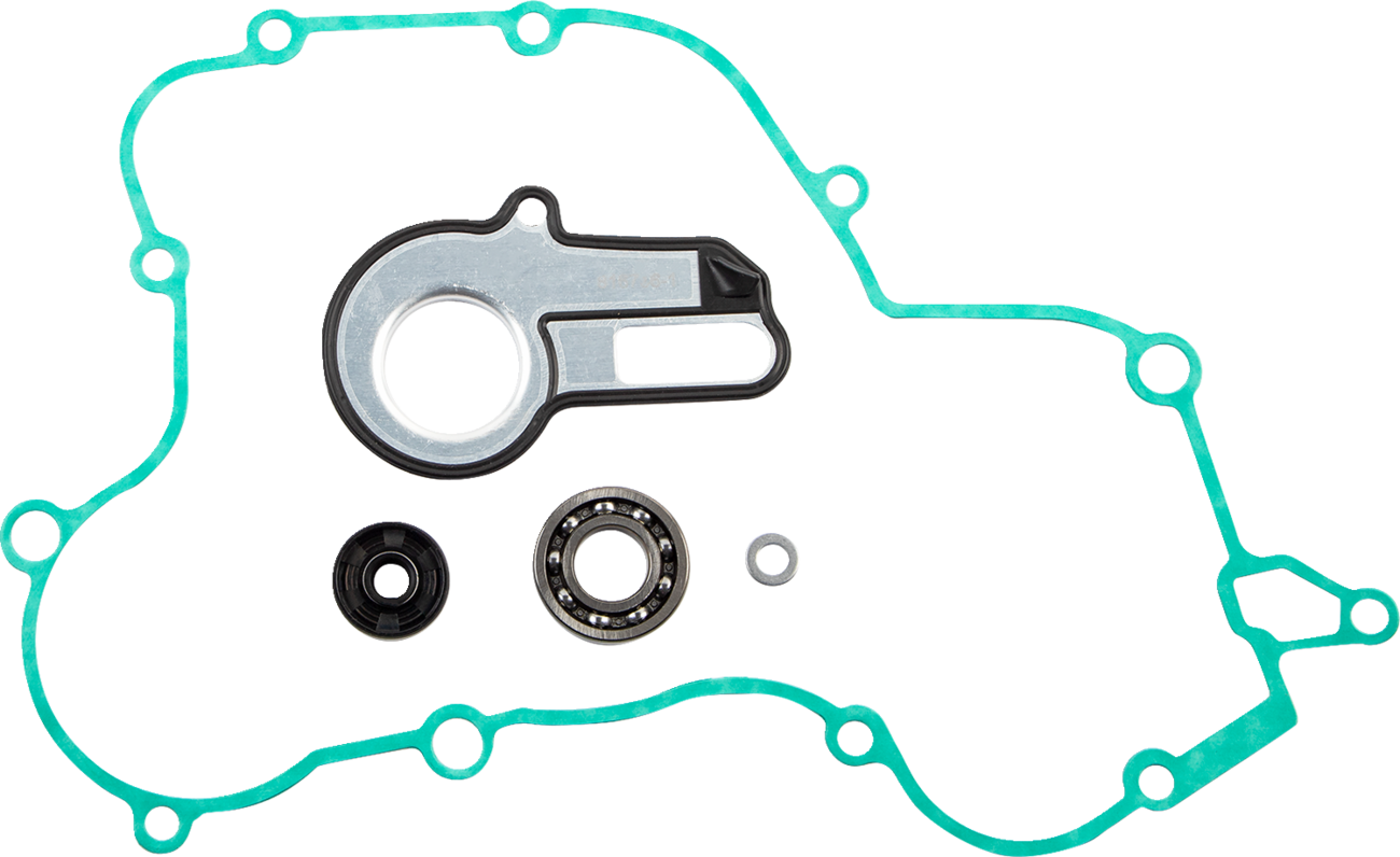 Water Pump Rebuild Kit