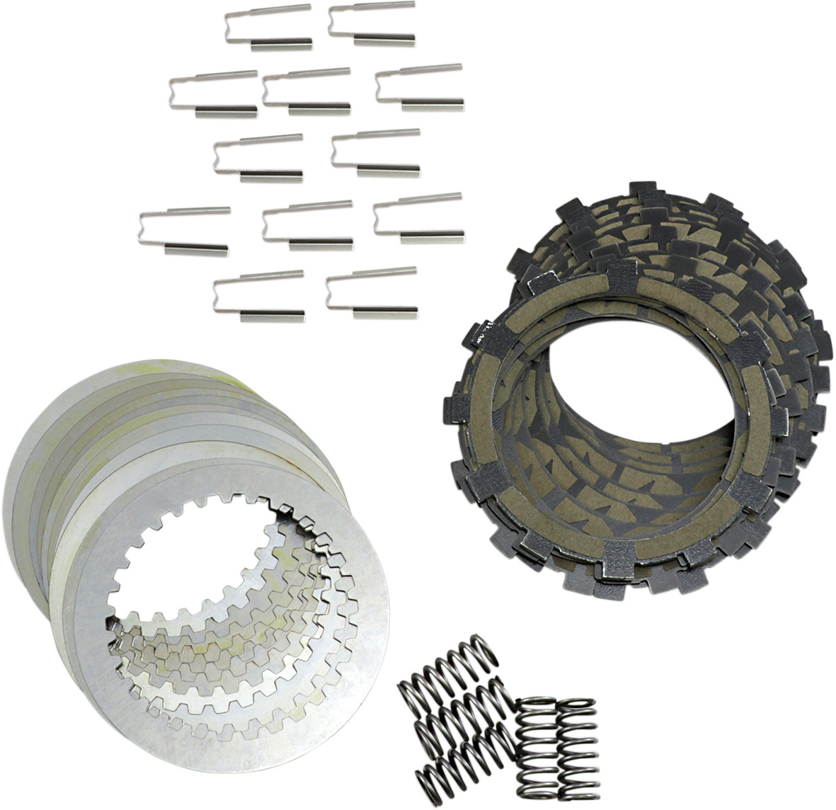 Rekluse TorqDrive Clutch Pack