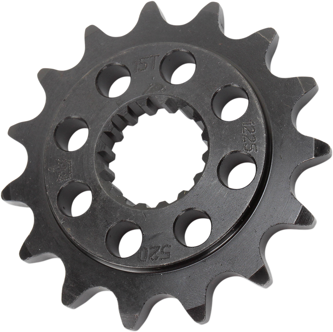 DRIVEN RACING Lightweight Steel Sprocket