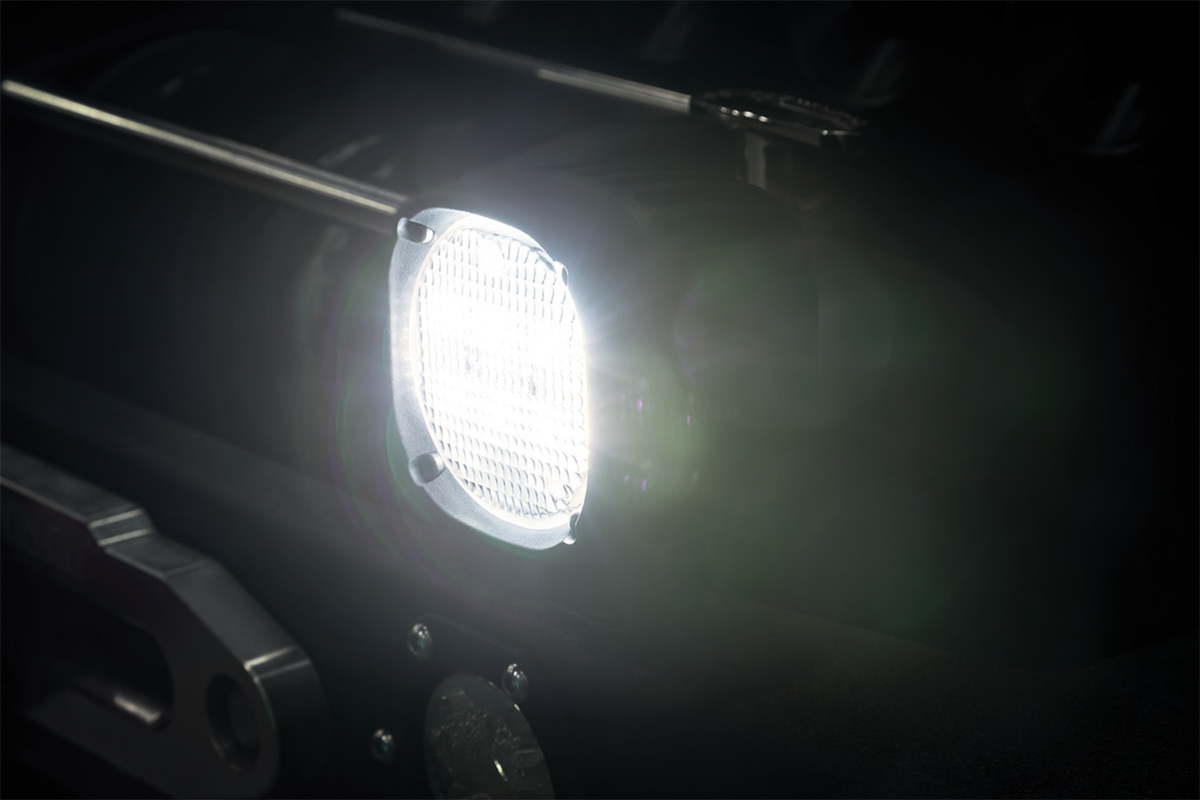 KURYAKYN Lodestar High-Output Driving Lights